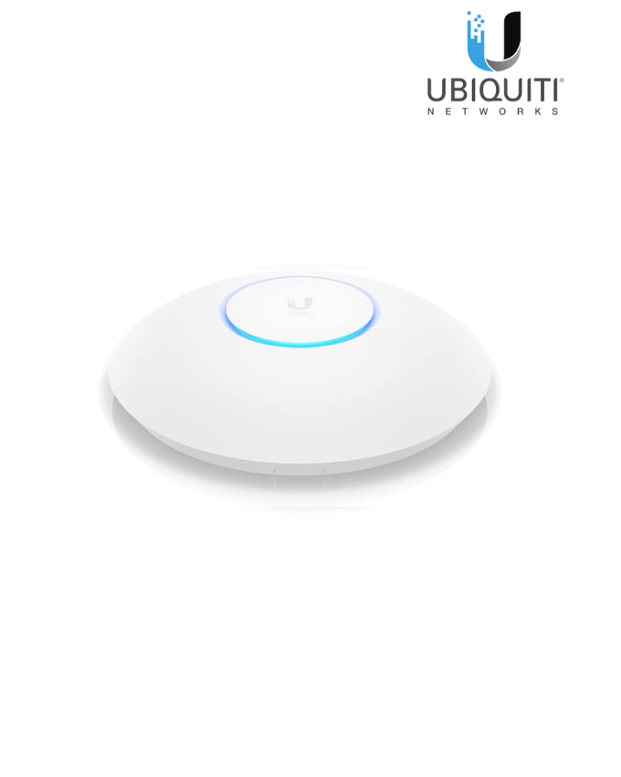 Ubiquiti Unifi U6 Pro